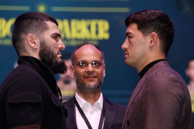 Beterbiev vs Bivol 2 boxing: Start time, fight card, how to watch