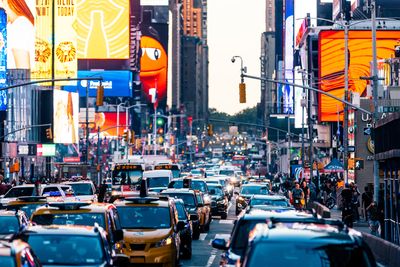 Trump Admin. Kills Support for NYC Congestion Pricing: What It Means for You