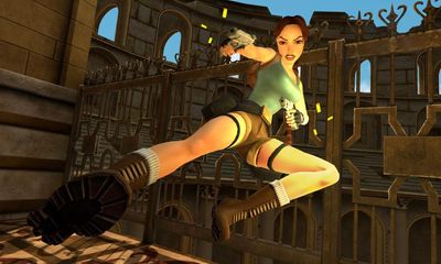 Tomb Raider IV-VI Remastered review – the good, the bad and the gloomy of Lara Croft releases