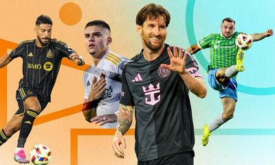 MLS 2025 predictions: Messi and Inter Miami’s outlook, top newcomers and more