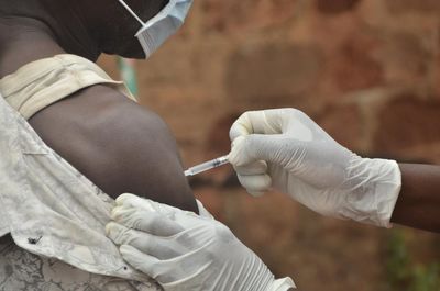 Trump’s dismantling of USAid raises risk of mpox global emergency, experts warn