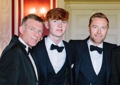 Ronan Keating slams court ruling after driver avoids jail for brother Ciaran’s fatal car crash