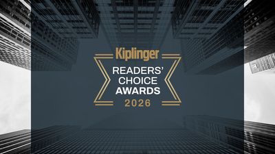2026 Kiplinger Readers' Choice Awards