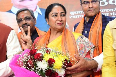 Who is Rekha Gupta, first-time legislator picked by BJP to lead Delhi?