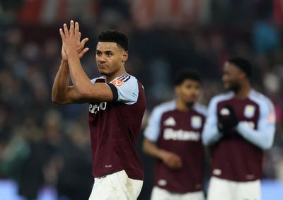 Ollie Watkins: Villa goals will flow with Marcus Rashford and Marco Asensio