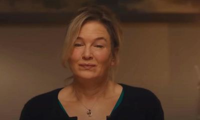 ‘Tears were running down my face’: why Bridget Jones 4 is the most moving romcom of modern times