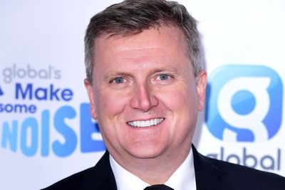 BBC presenter Aled Jones blamed e-motorbike after he was caught speeding