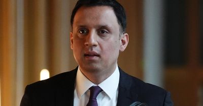 'Desperate': Doubt cast on Anas Sarwar's tax cut pledge