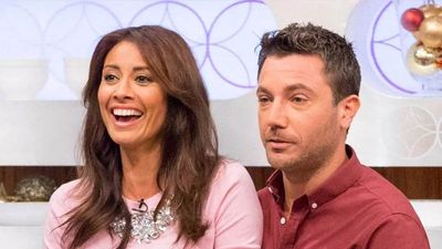 Melanie Sykes Exposes Gino D'Acampo’s Controversial Off-Screen Comment – He Was ‘Pleased with Himself