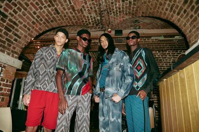 Here’s how everyone can get involved this London Fashion Week