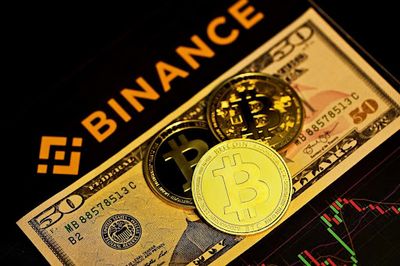 Binance Faces $81.5 Billion Lawsuit In Nigeria Over Alleged Economic Harm: Report