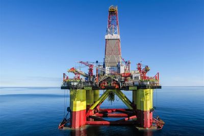 After Earnings, Is Transocean Stock the Best Energy Play?