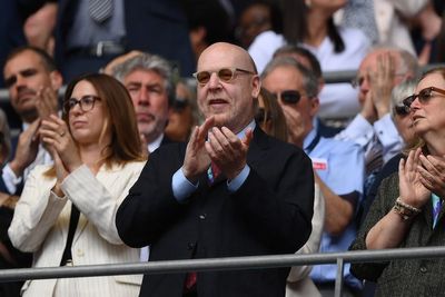 Avram Glazer reveals if Manchester United is up for sale as debt crisis deepens