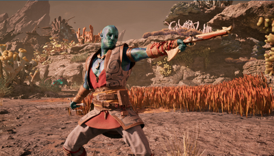 'Avowed' Locks Your Character Forever: What You Can and Can't Change About Your Appearance