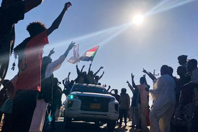 After splinter, can Sudan’s anti-war coalition reinvent itself?