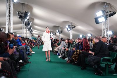 London Fashion Week 2025 schedule – what you need to know