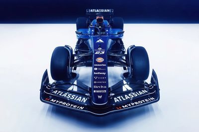 What progress looks like for Williams in F1 2025