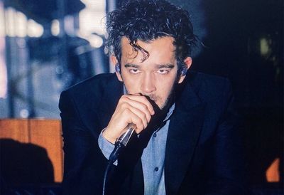 Matty Healy Still In Trouble Over 2023 'Gay Kiss' In Malaysia: 5 Other Times He's Stirred Up Controversy