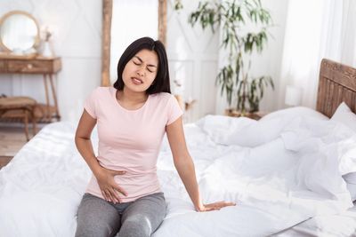Could you have endometriosis? These are the key symptoms