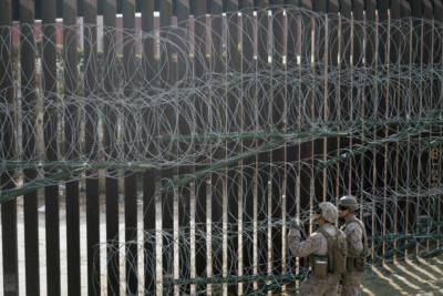 Children Left Without Legal Representation In Immigration Court