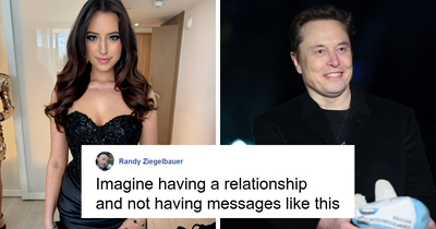 Elon Musk’s Spicy Tweets To Ashley Resurface As He Refuses To Acknowledge Their Alleged Newborn