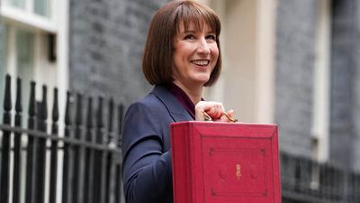 Rachel Reeves Caught in Labour Party Showdown: Tax Hikes or Brutal Spending Cuts?