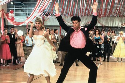 Grease: The Immersive Movie Musical at Secret Cinema 2025: How to get tickets