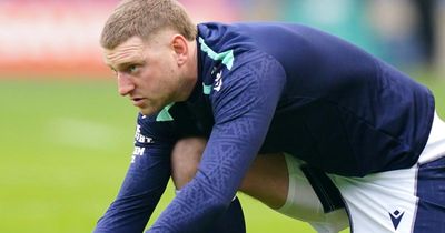 Scotland XV to face England in Six Nations as Russell fit but Graham out