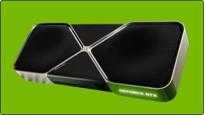 Nvidia brings back scalper-beating Verified Priority Access program for RTX 50 Founders Edition GPUs