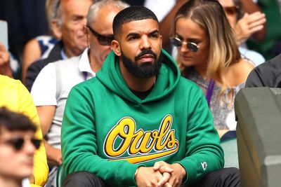 Drake show labelled ‘dystopian’ over fans begging for money