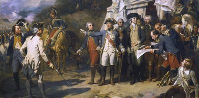 How allies have helped the US gain independence, defend freedom and keep the peace – even as the US did the same for our friends