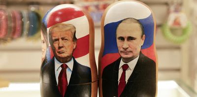 Trump’s move to closer ties with Russia does not mean betrayal of Ukraine, yet – in his first term, Trump was pretty tough on Putin