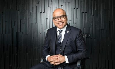 Sanjeev Gupta was once seen as Whyalla’s ‘saviour of steel’. Seven years later, he may walk away