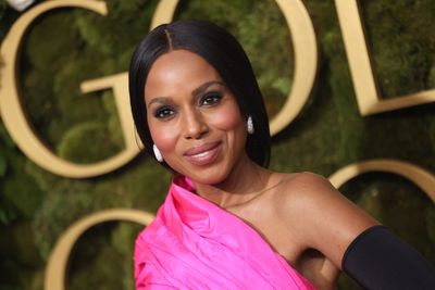 Kerry Washington joins eating disorder startup Equip