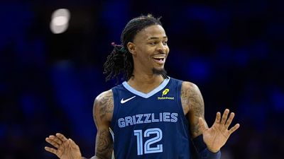 Grizzlies GM Zach Kleiman said that Memphis will not trade all-star PG Ja Morant