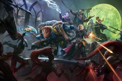 Xbox Game Pass’ Best New RPG Is A 100-Hour Sci-Fi Epic