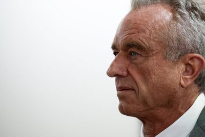 RFK Jr. targets transgender protections, calling sex ‘unchangeable’ in new guidance