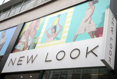 New Look closures: Full list of 26 stores as liquidation begins