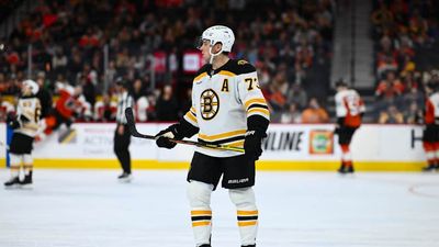 Bruins 'Extremely Unhappy' With Team USA's Injury Treatment of Charlie McAvoy