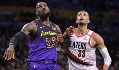 How To Watch Lakers vs Trail Blazers Free Live Stream