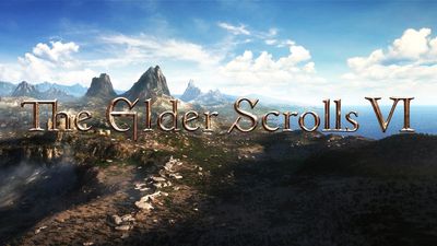 You could design a character for Elder Scrolls 6 in unique charity auction