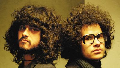 "Our band’s chemistry was really coming together. This whole new world opened up to us and we were off drugs. And then Jeremy died": The anarchic early years of one of rock's most enigmatic groups, The Mars Volta