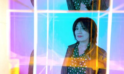 Indie legend Miki Berenyi: ‘There was a falling out in Lush. And, if I’m honest, it still hurts’