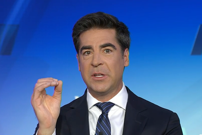 Jesse Watters was all for DOGE - until cuts impacted his friend: ‘Need to be a little bit less callous’