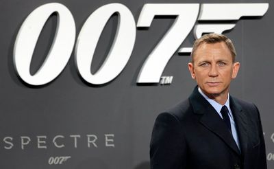 Amazon MGM takes creative reins of James Bond, ending an era of family control of 007