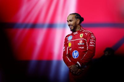 Can Lewis Hamilton get better of Charles Leclerc in Ferrari switch?