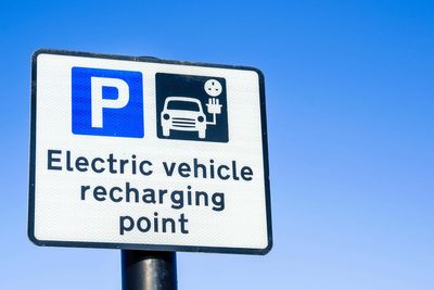 The tax change every electric vehicle owner needs to know about before April 1