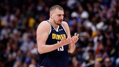 Nikola Jokic Had Perfectly On-Brand Response to Turning 30 Years Old