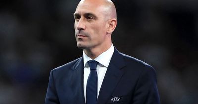 Luis Rubiales found guilty of sexual assault for World Cup kiss