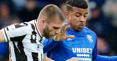 Ranges vs St Mirren: TV channel, live stream & kick-off time